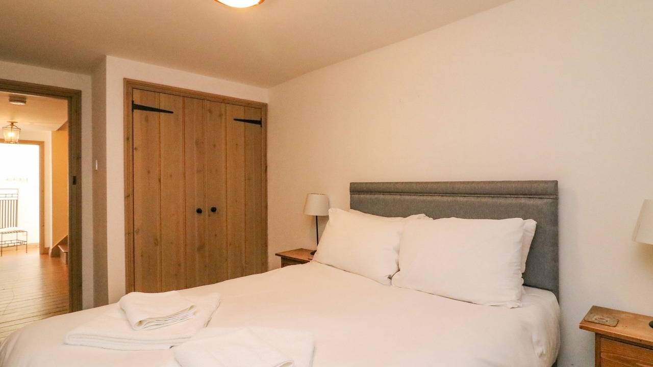 Photo of Bedroom in Weymouth