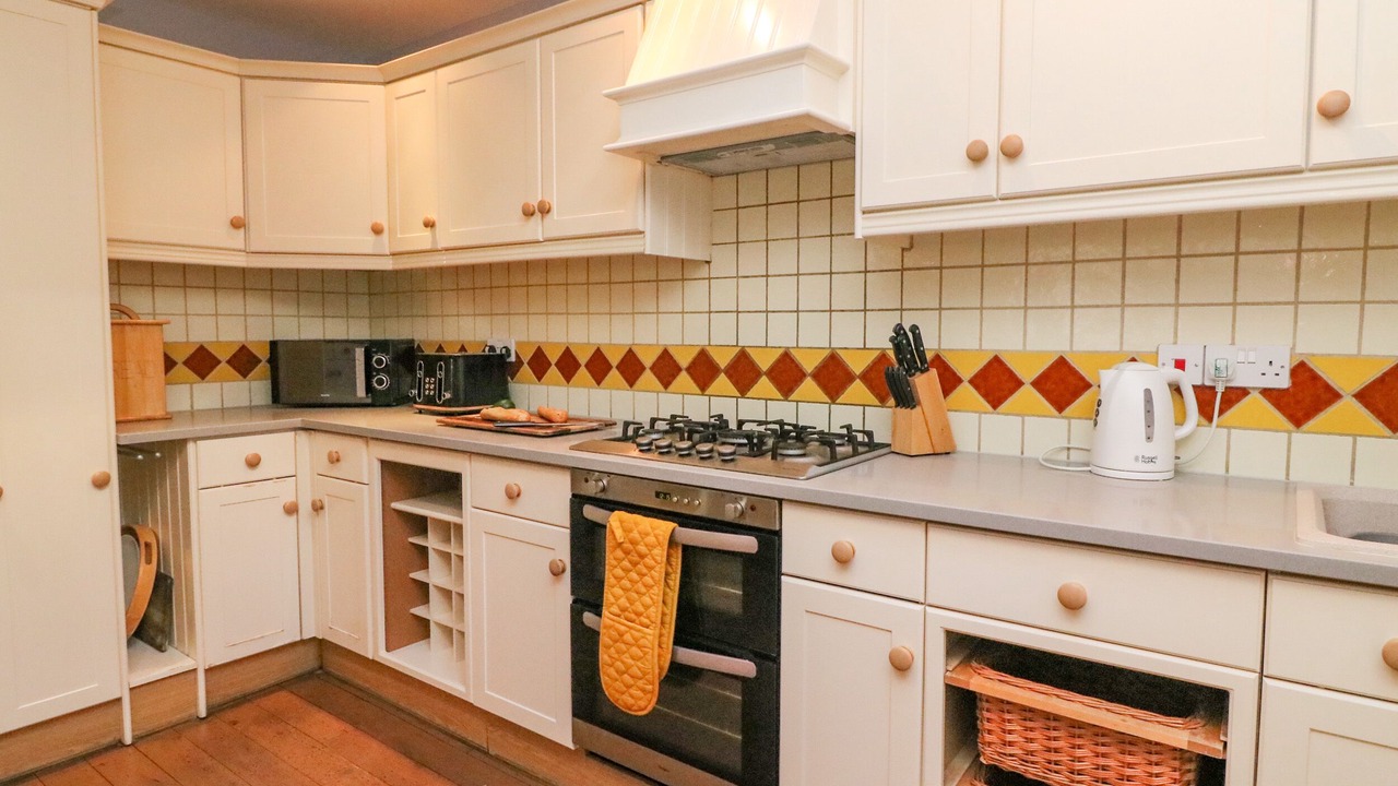 Photo of Kitchen in Weymouth