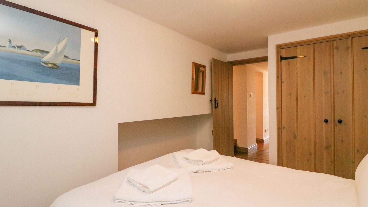 Photo of Bedroom in Weymouth