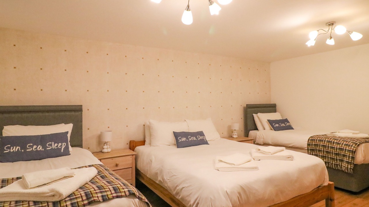 Photo of Bedroom in Weymouth