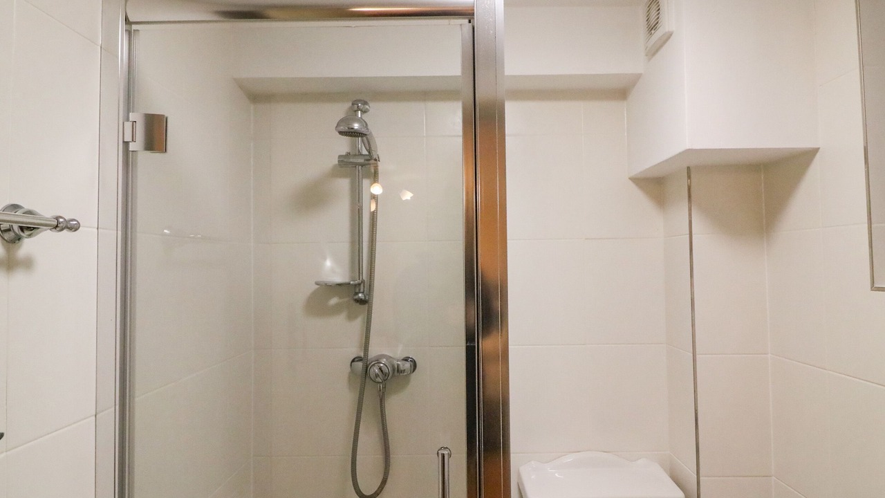 Photo of Bathroom in Weymouth