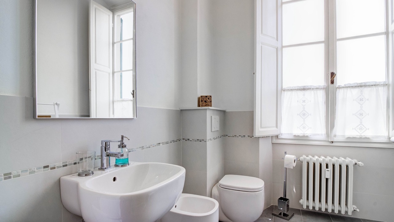 Photo of Bathroom in Santo Spirito