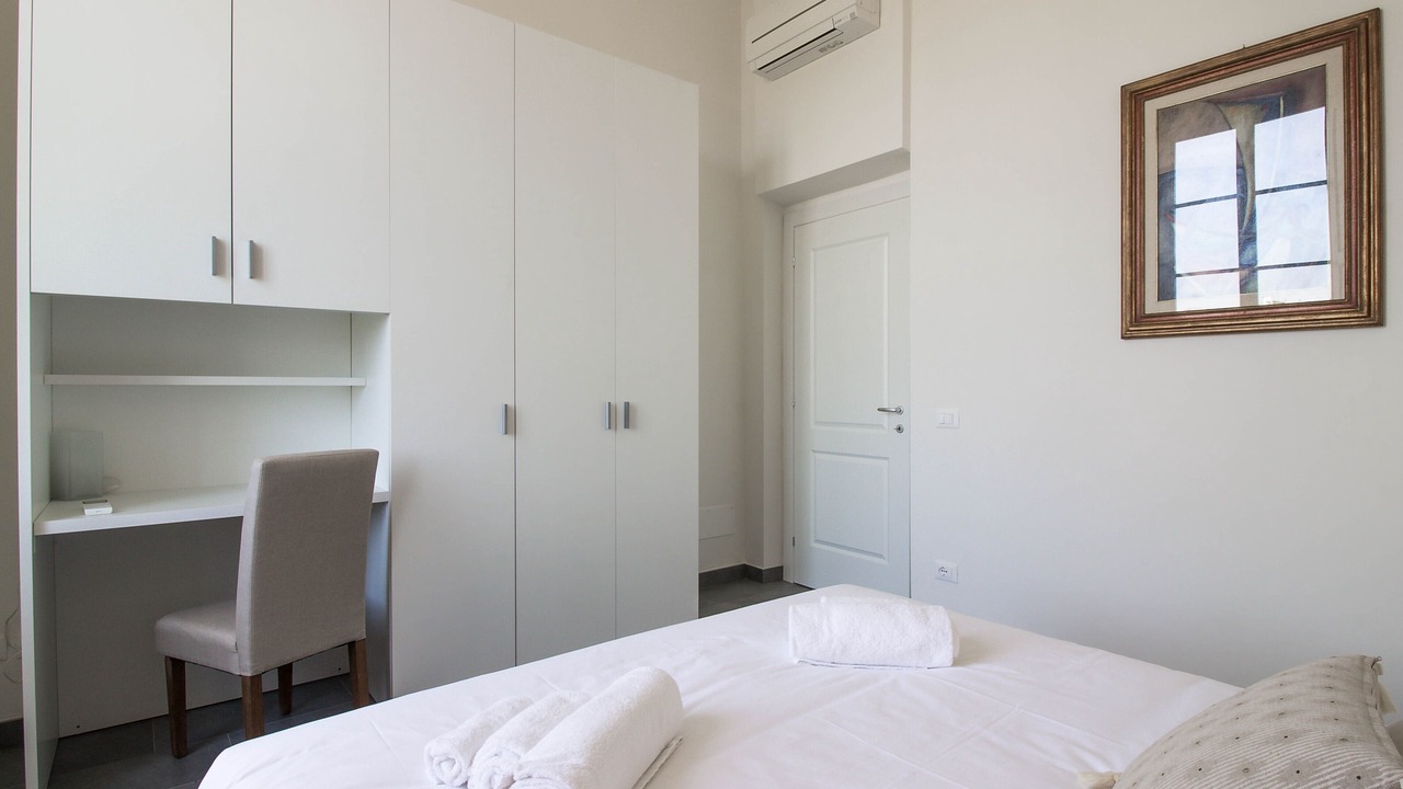 Photo of Bedroom in Santo Spirito