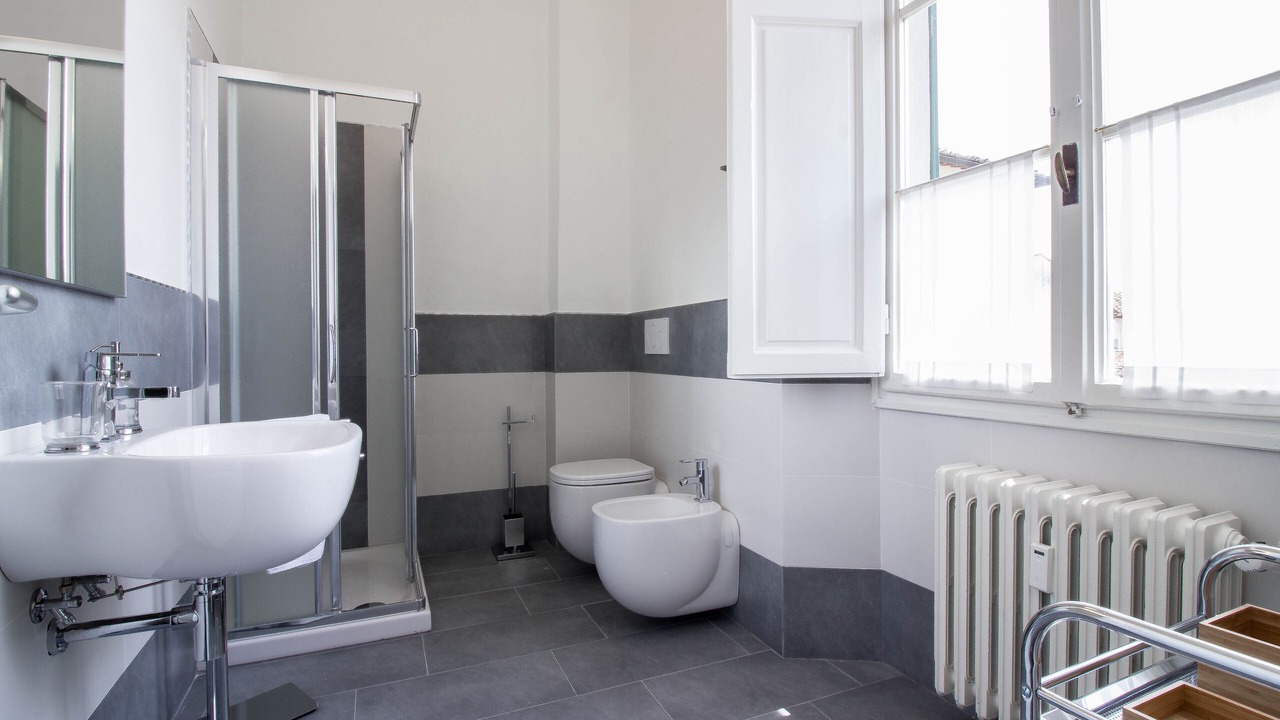 Photo of Bathroom in Santo Spirito