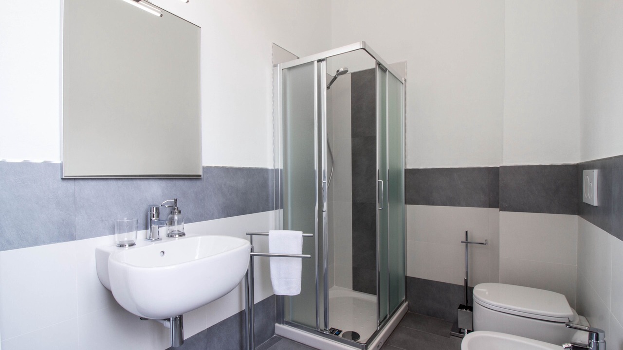 Photo of Bathroom in Santo Spirito