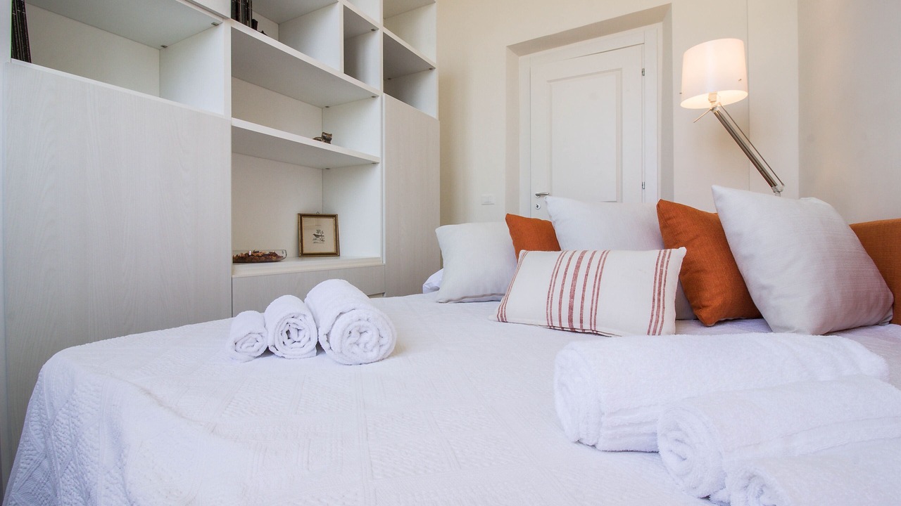 Photo of Bedroom in Santo Spirito
