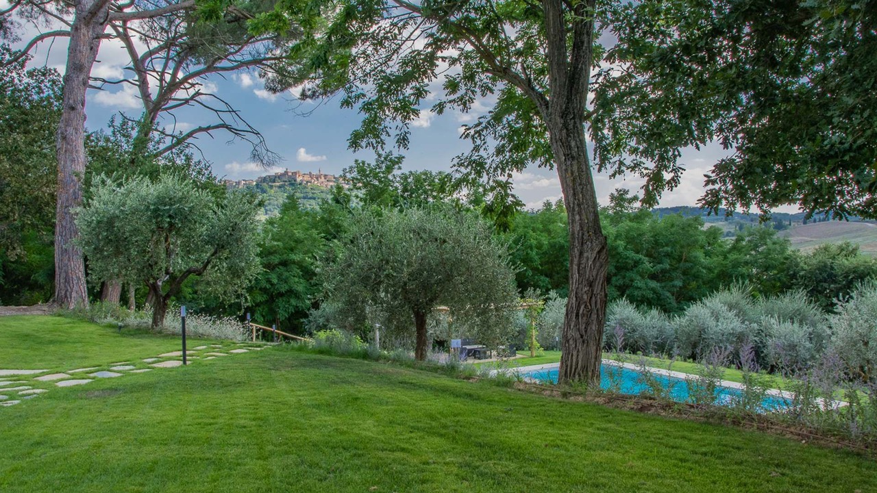 Photo of Outdoor in Montepulciano
