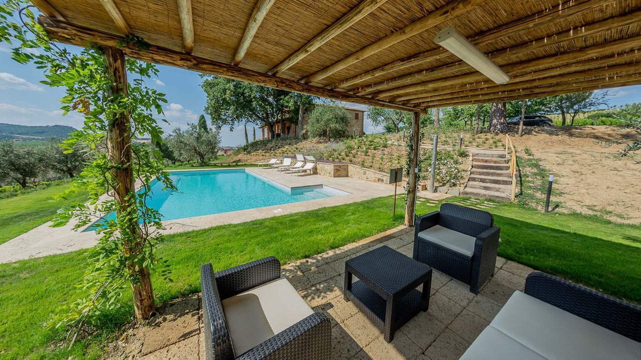 Photo of Outdoor in Montepulciano