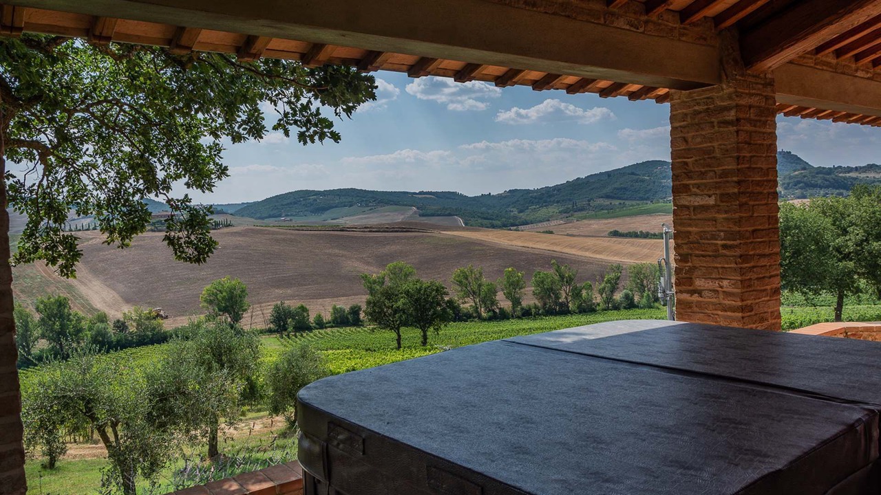 Photo of Outdoor in Montepulciano