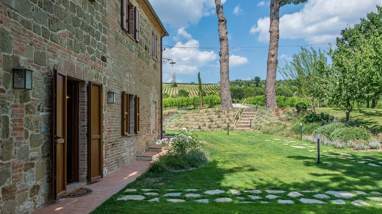 Photo of Outdoor in Montepulciano