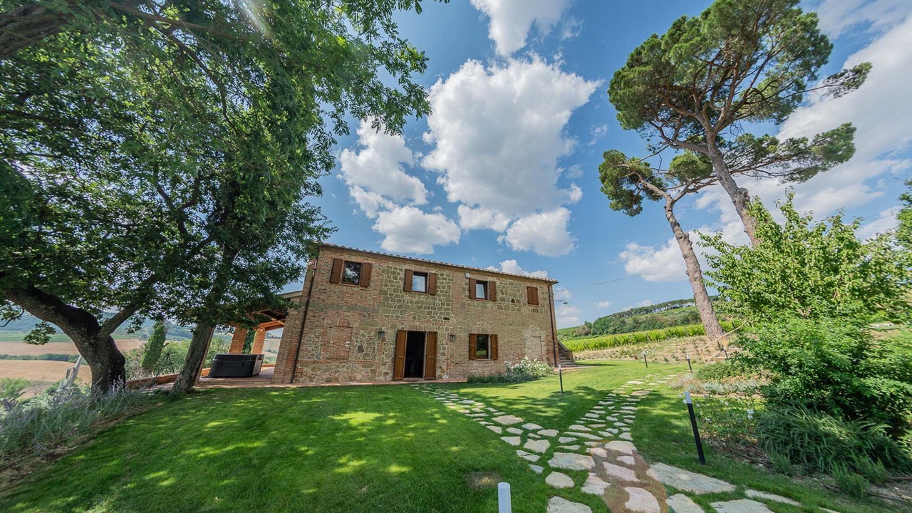 Photo of Outdoor in Montepulciano