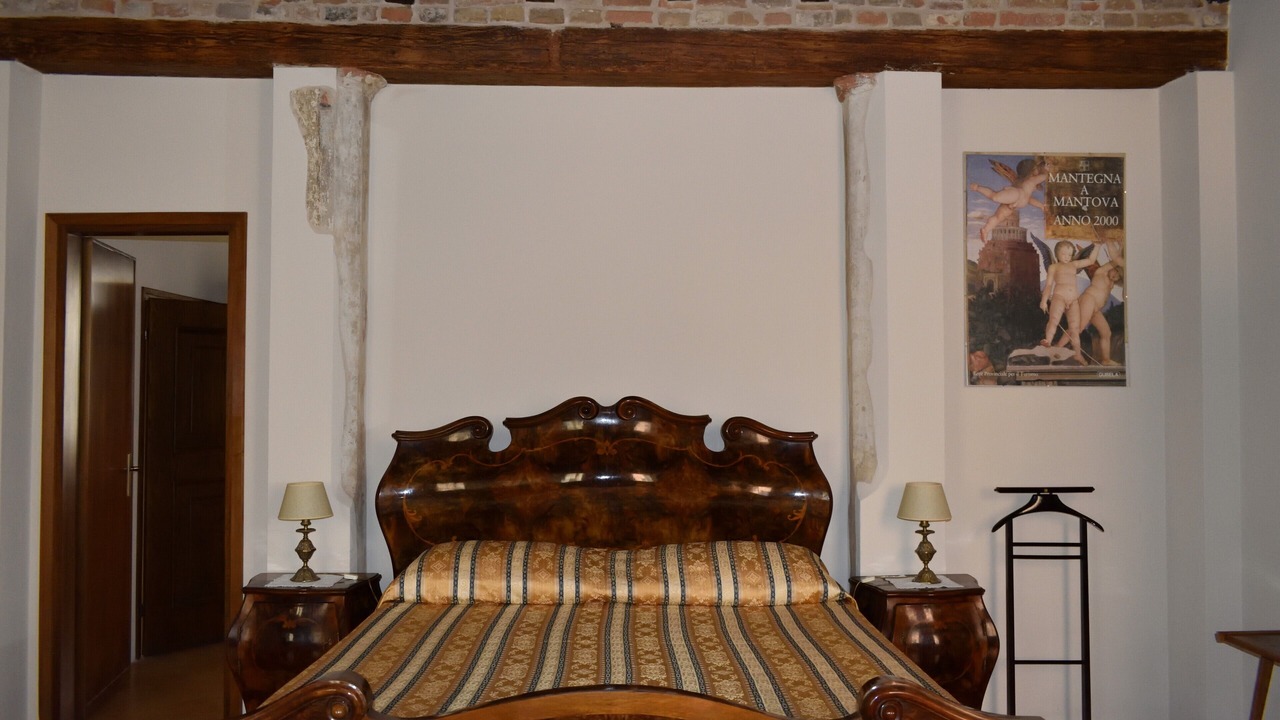 Photo of Bedroom in Old Town