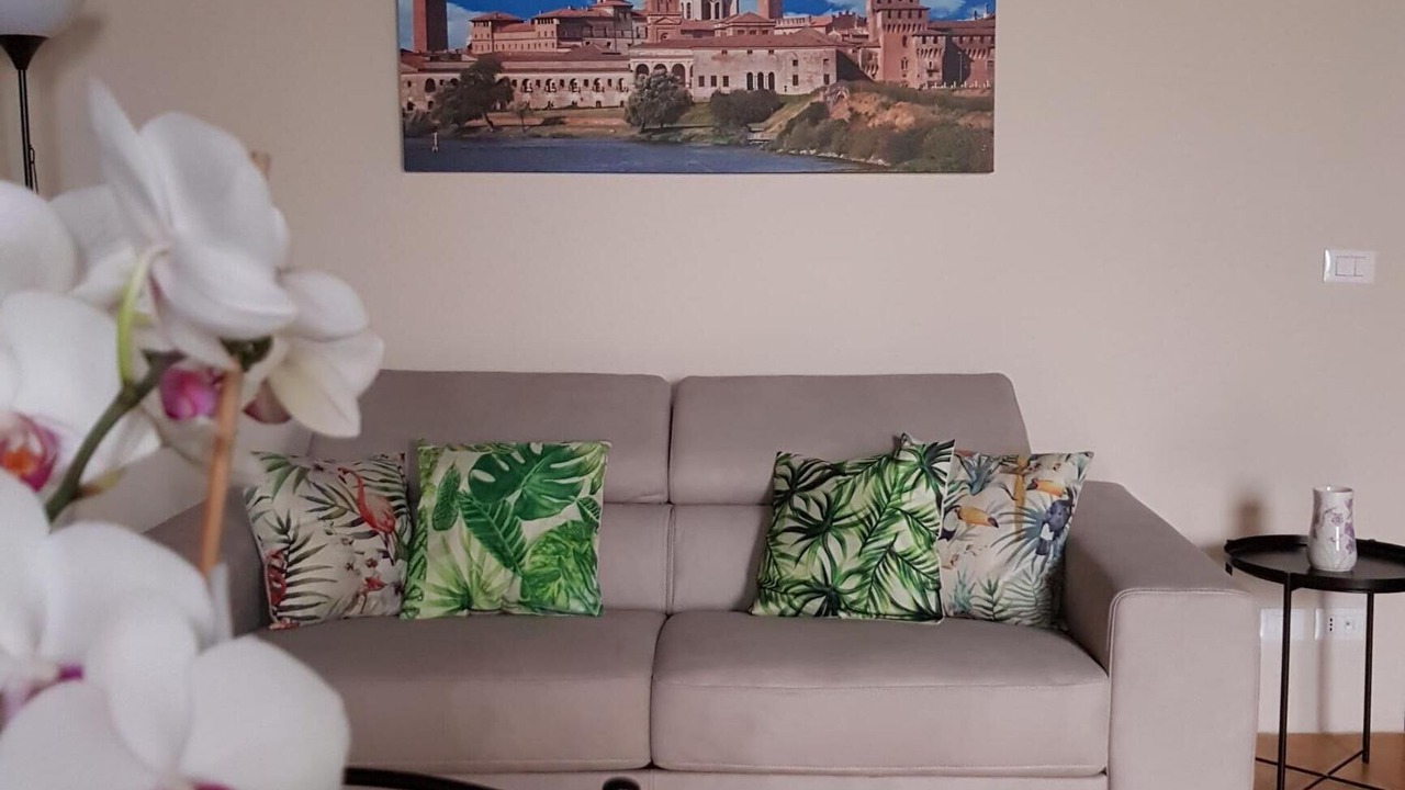 Photo of Livingroom in Old Town