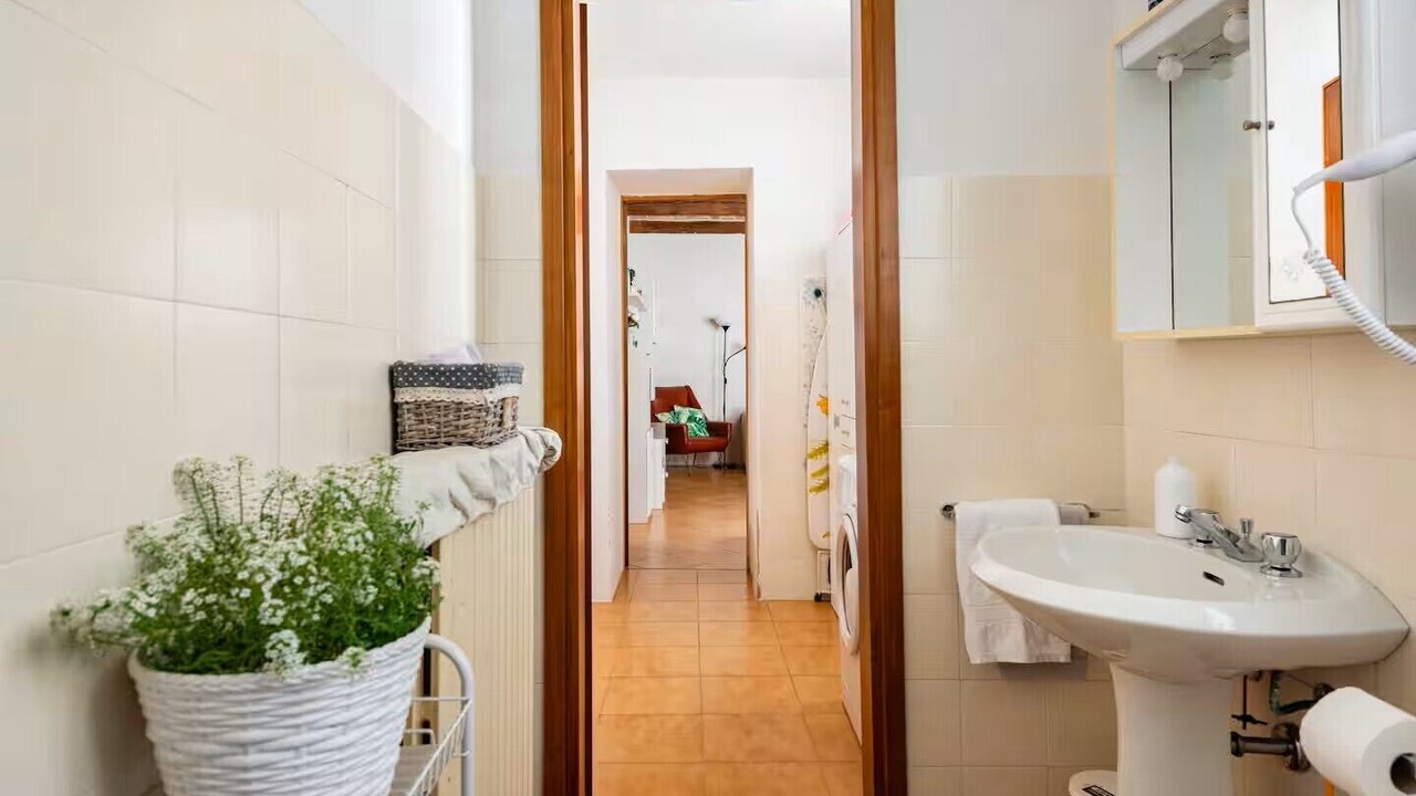 Photo of Bathroom in Old Town