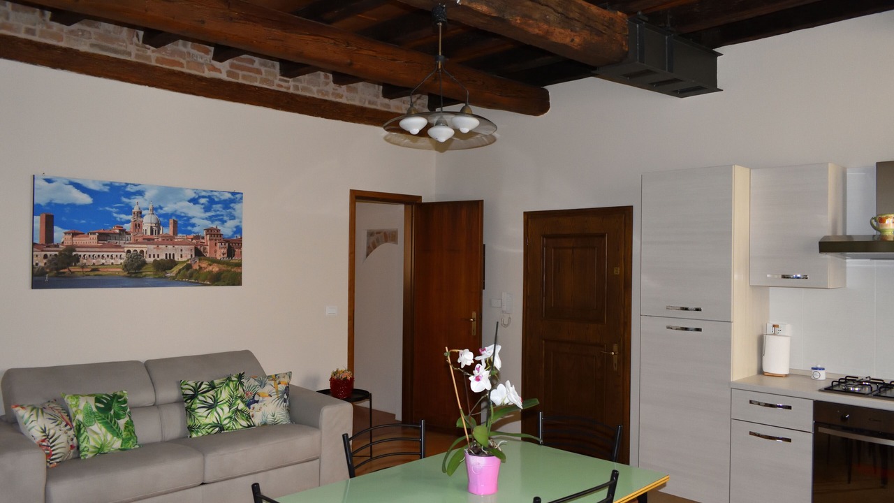 Photo of Livingroom in Old Town