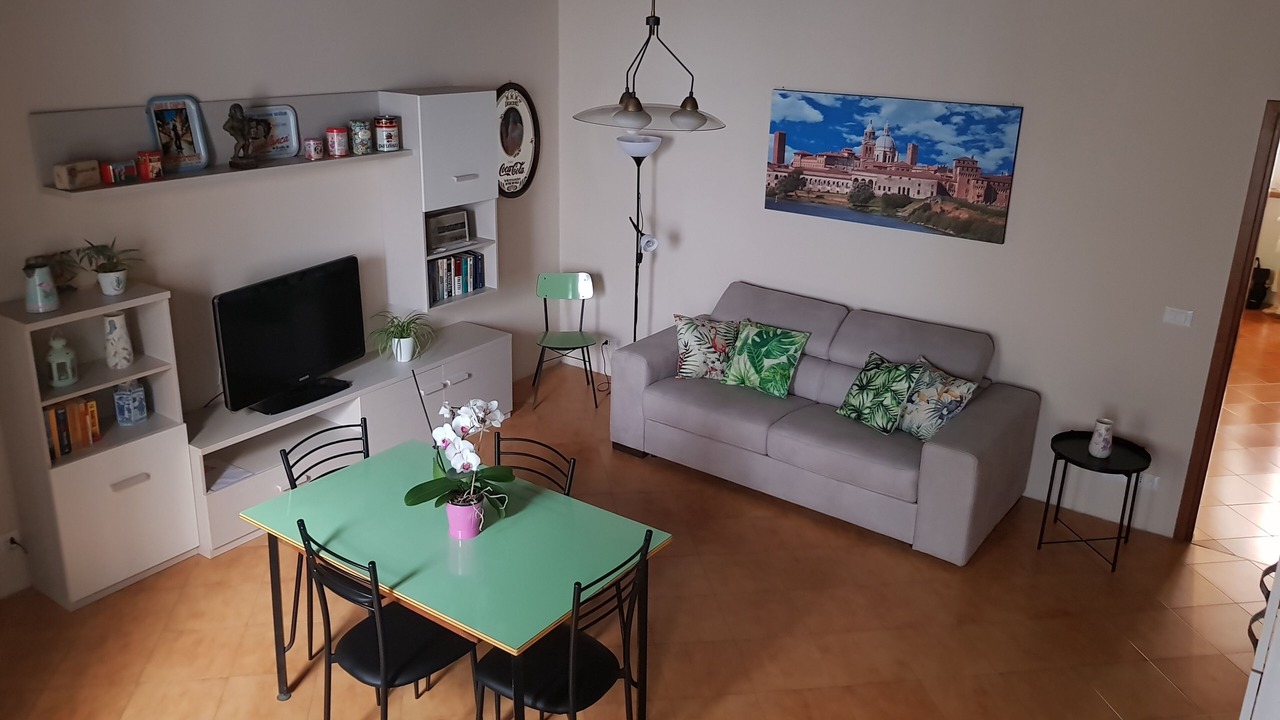 Photo of Livingroom in Old Town