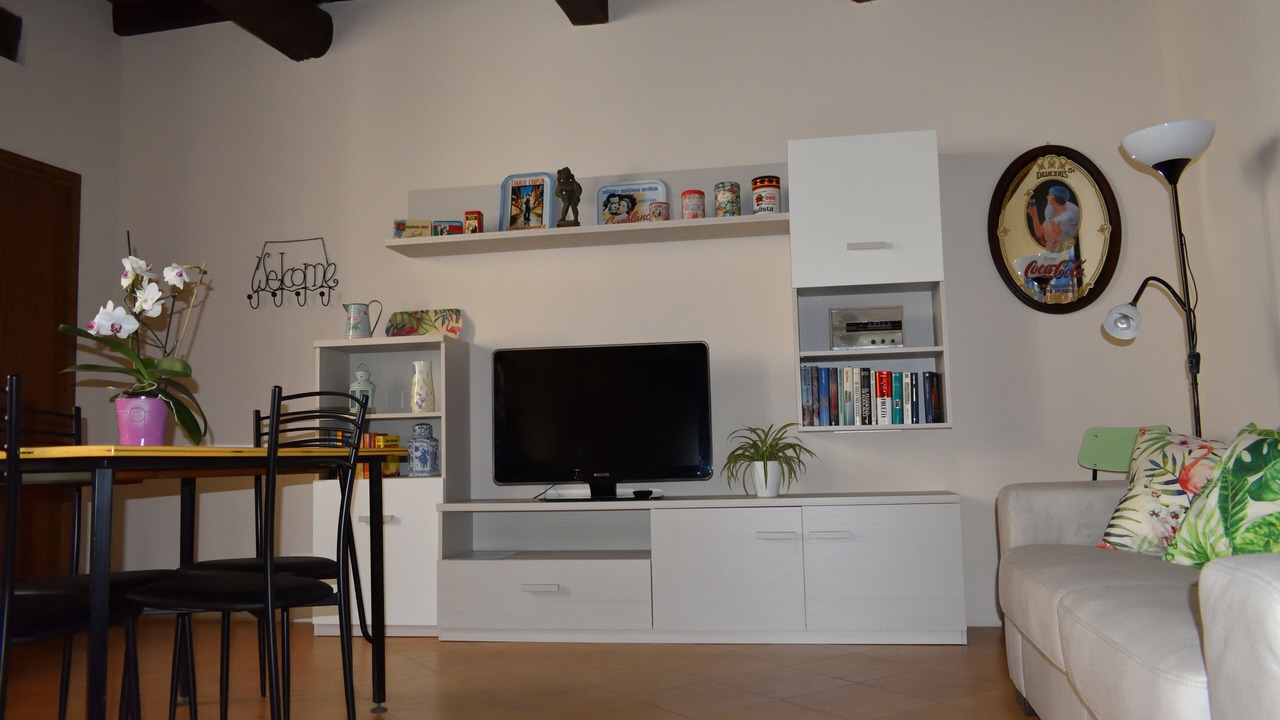 Photo of Livingroom in Old Town