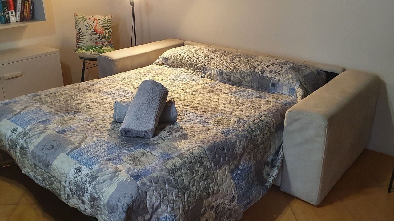 Photo of Bedroom in Old Town