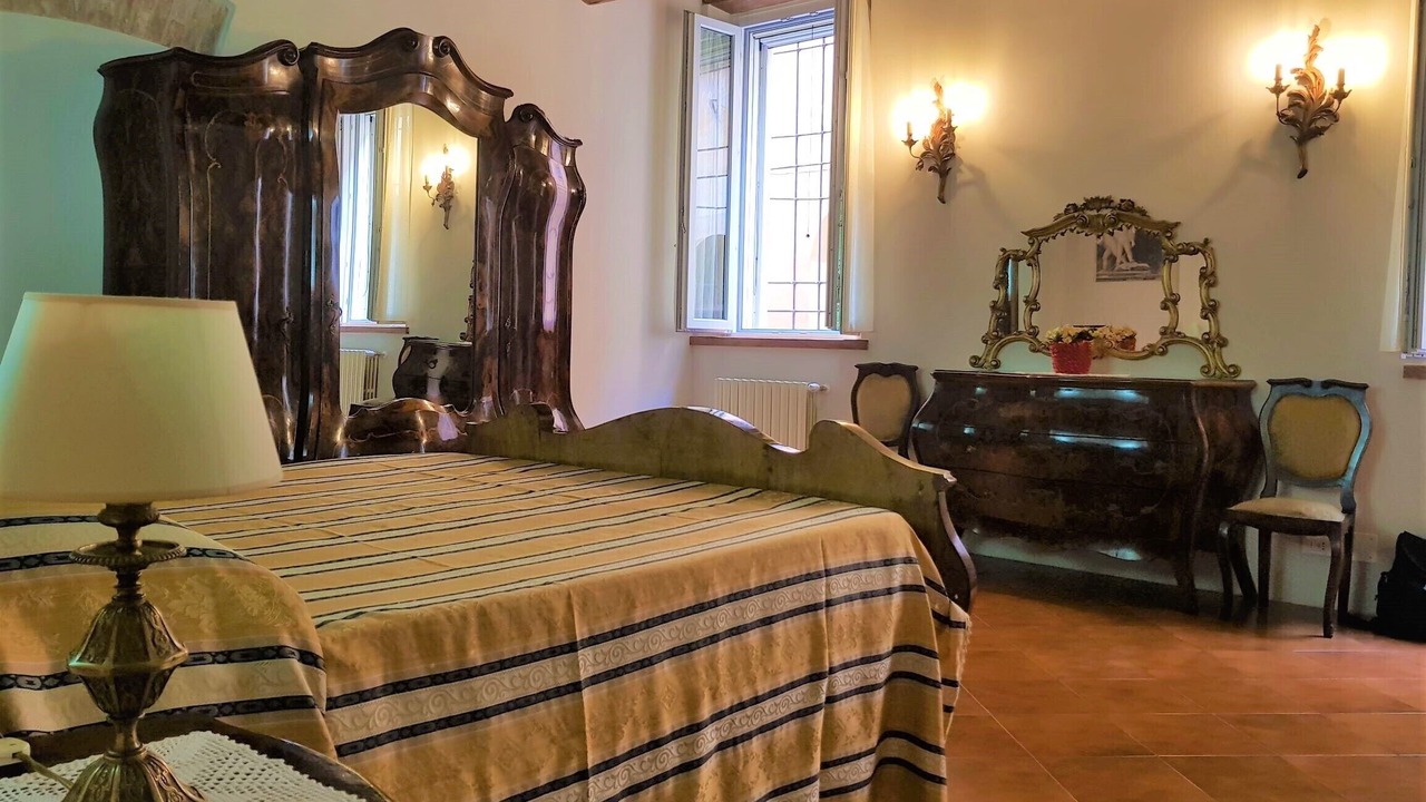 Photo of Bedroom in Old Town