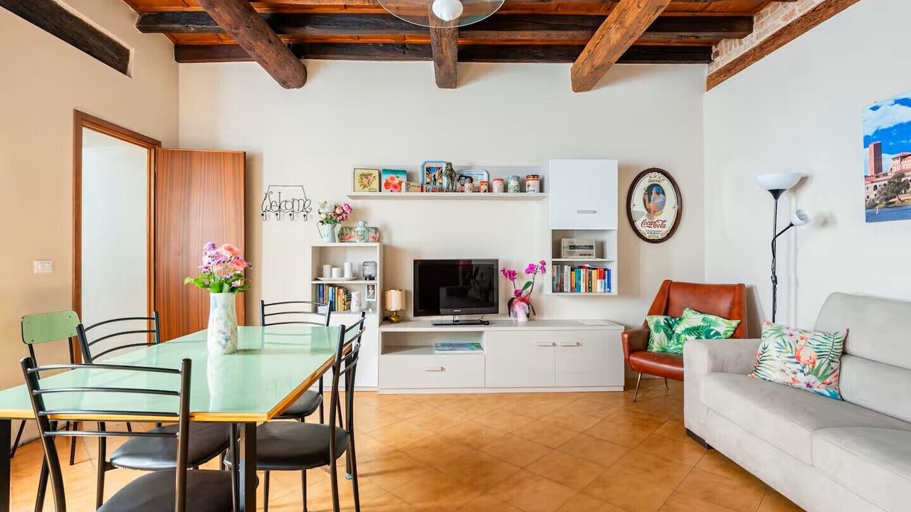 Photo of Livingroom in Old Town