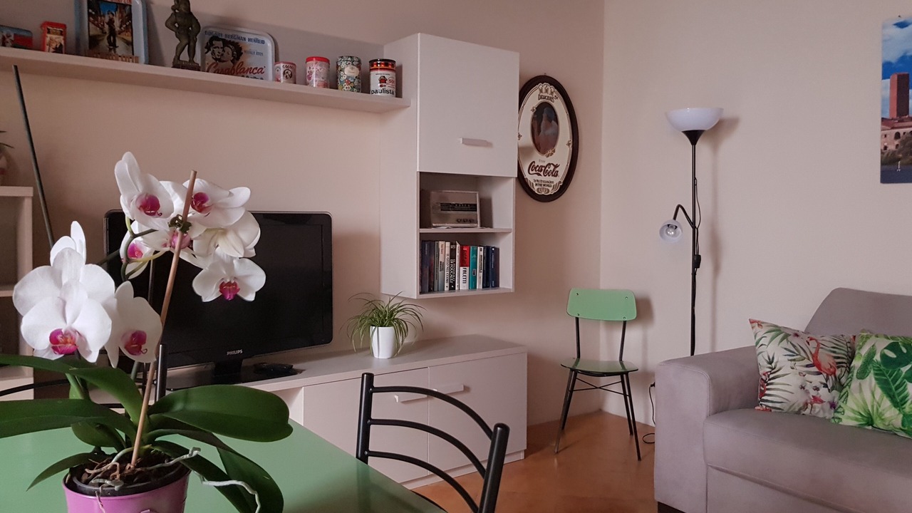 Photo of Livingroom in Old Town