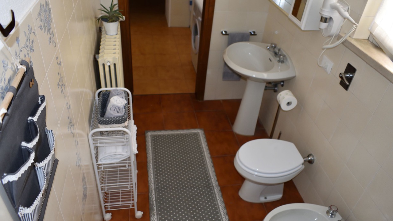 Photo of Bathroom in Old Town