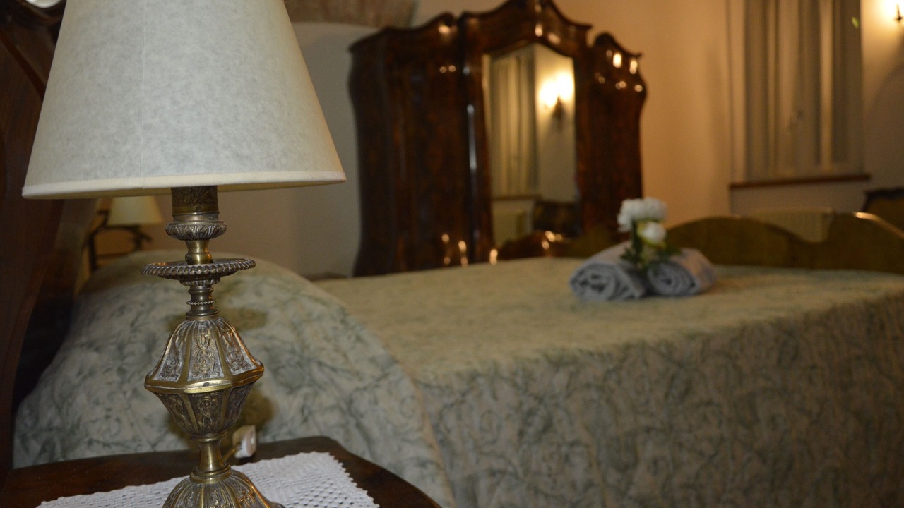 Photo of Bedroom in Old Town
