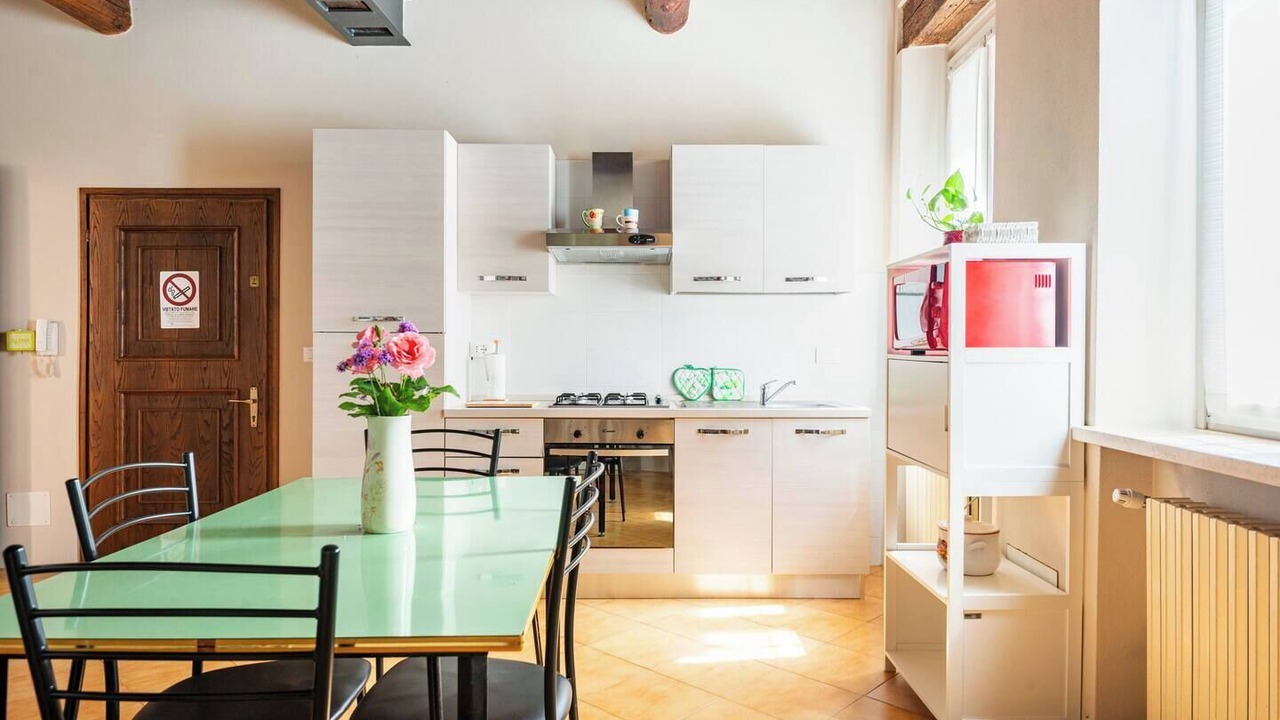 Photo of Kitchen in Old Town