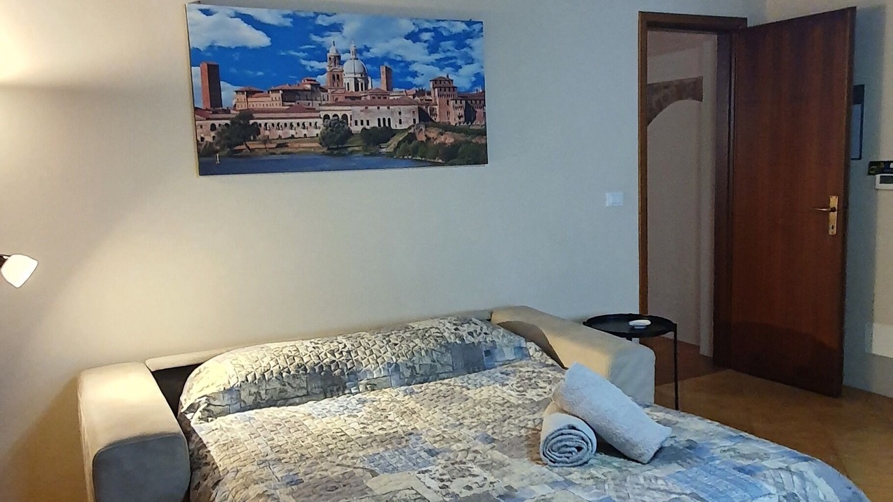 Photo of Bedroom in Old Town