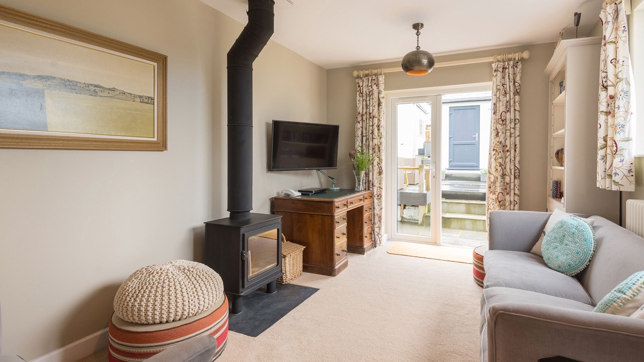 Photo of Livingroom in Port Isaac