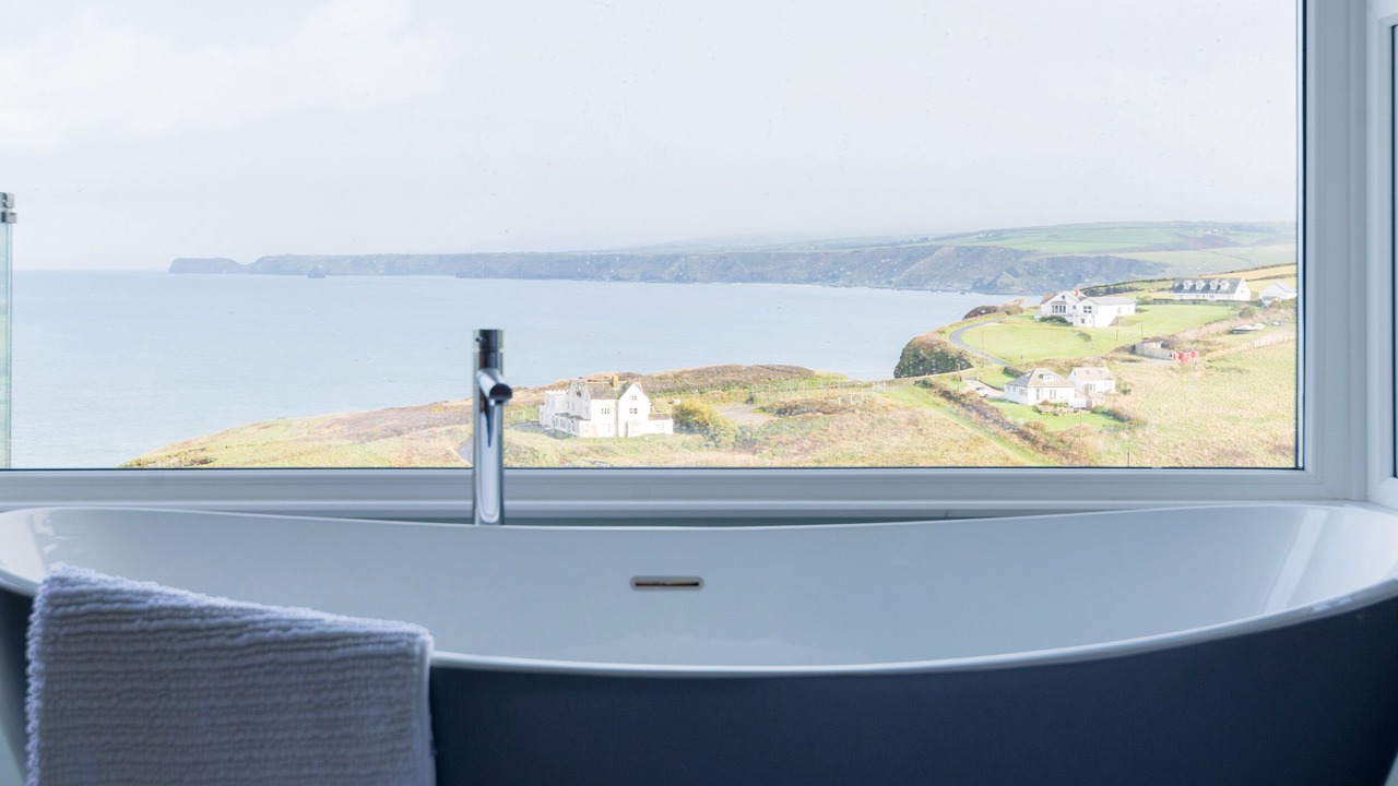 Photo of Bathroom in Port Isaac