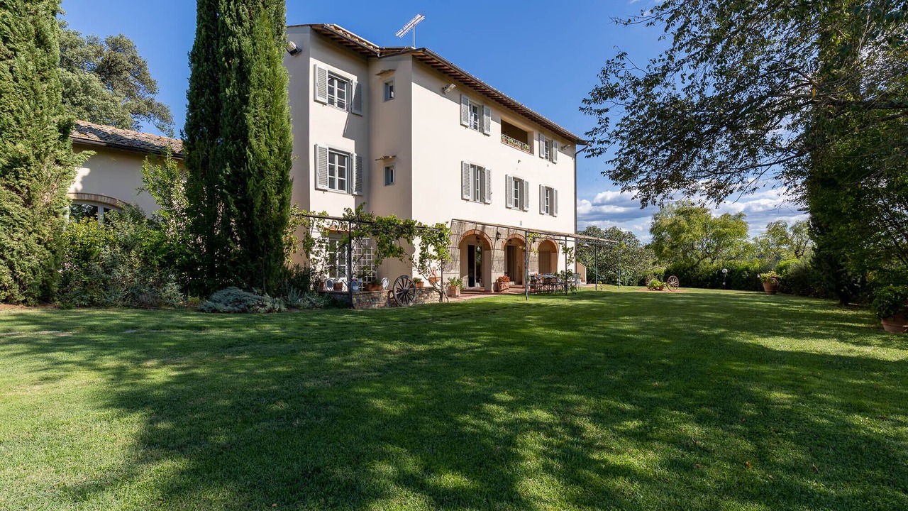 Photo of Outdoor in Montespertoli