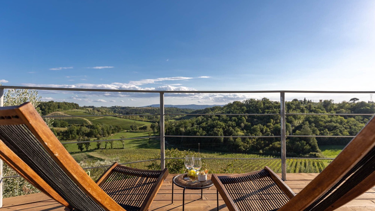 Photo of Outdoor in Montespertoli