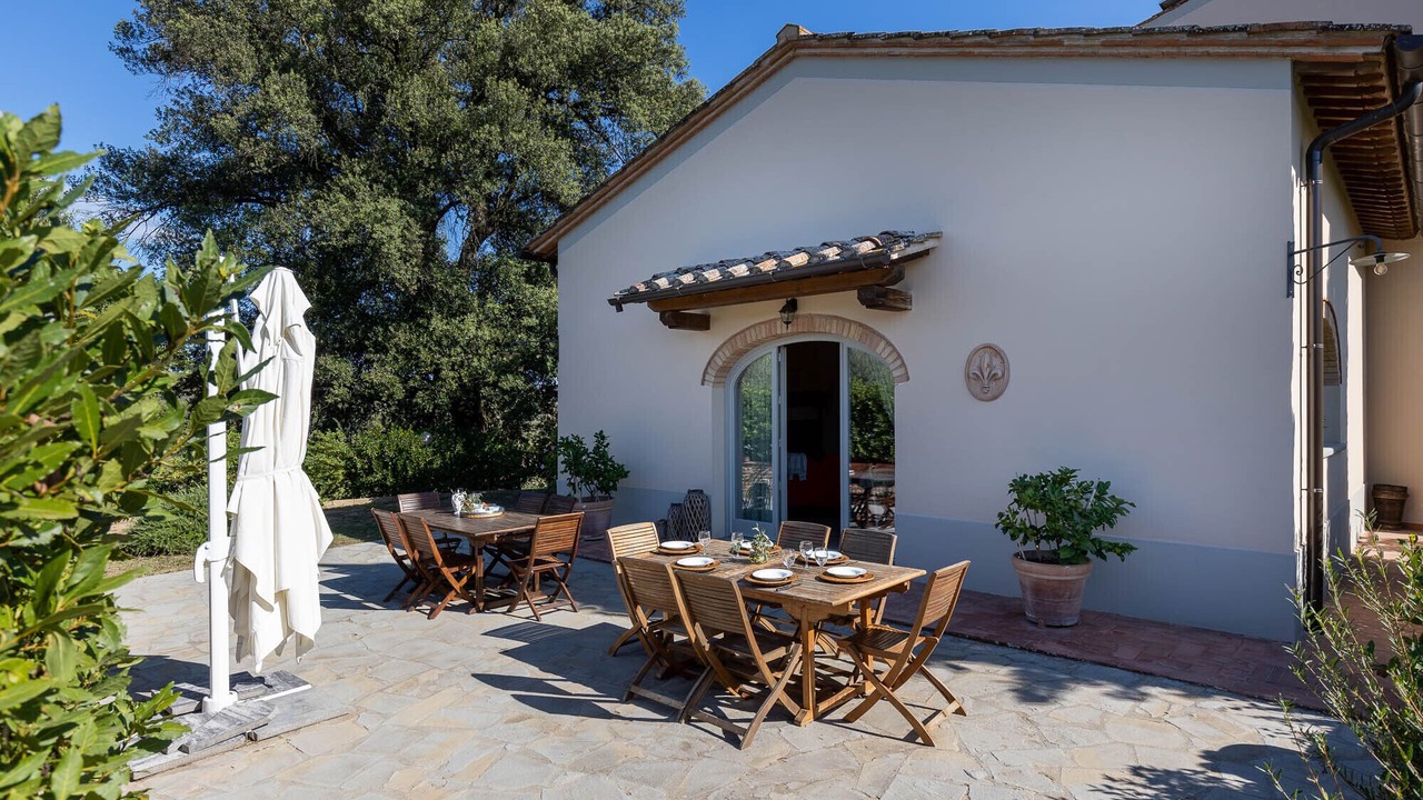 Photo of Outdoor in Montespertoli