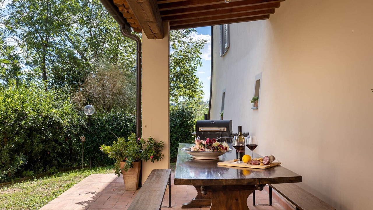 Photo of Outdoor in Montespertoli