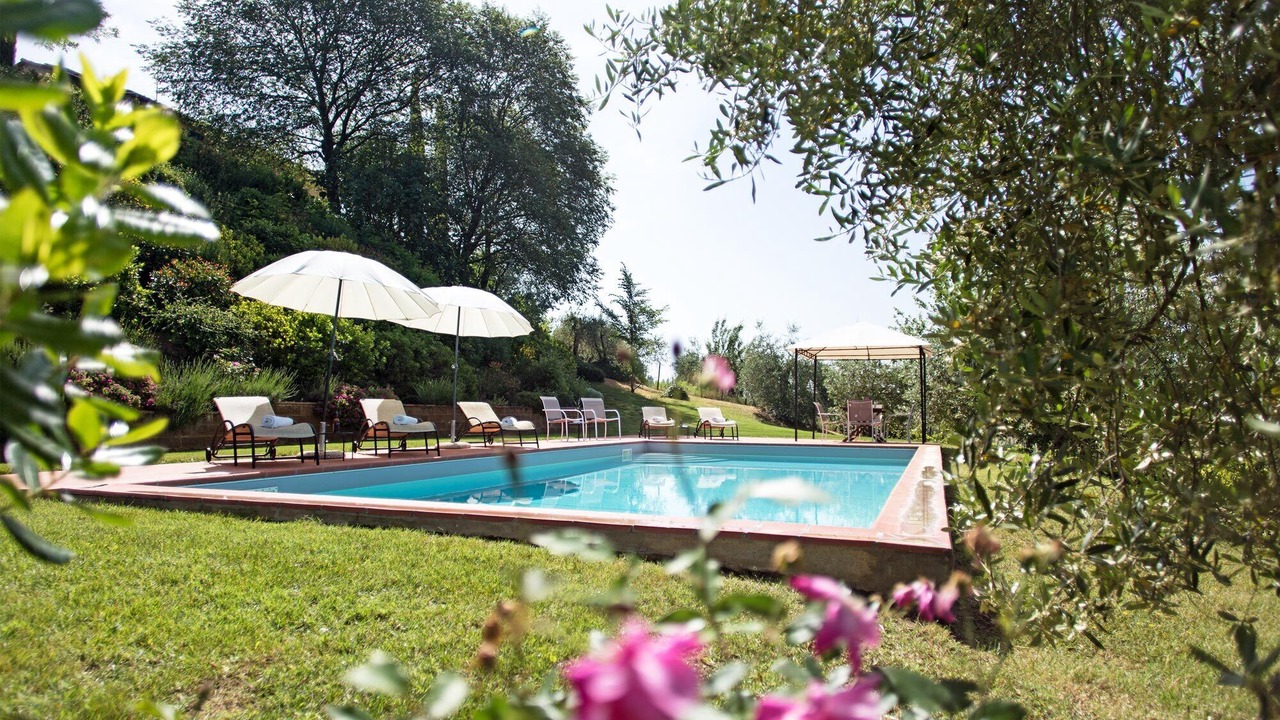 Photo of Outdoor in Montespertoli