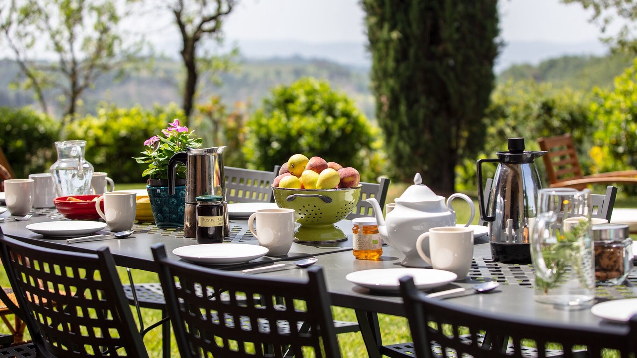 Photo of Outdoor in Montespertoli