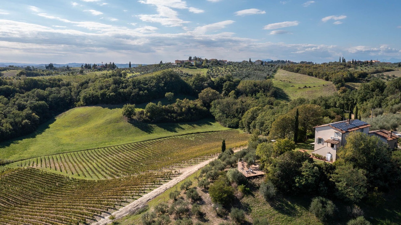 Photo of Others in Montespertoli