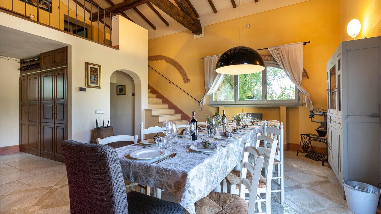 Photo of Outdoor in Montespertoli