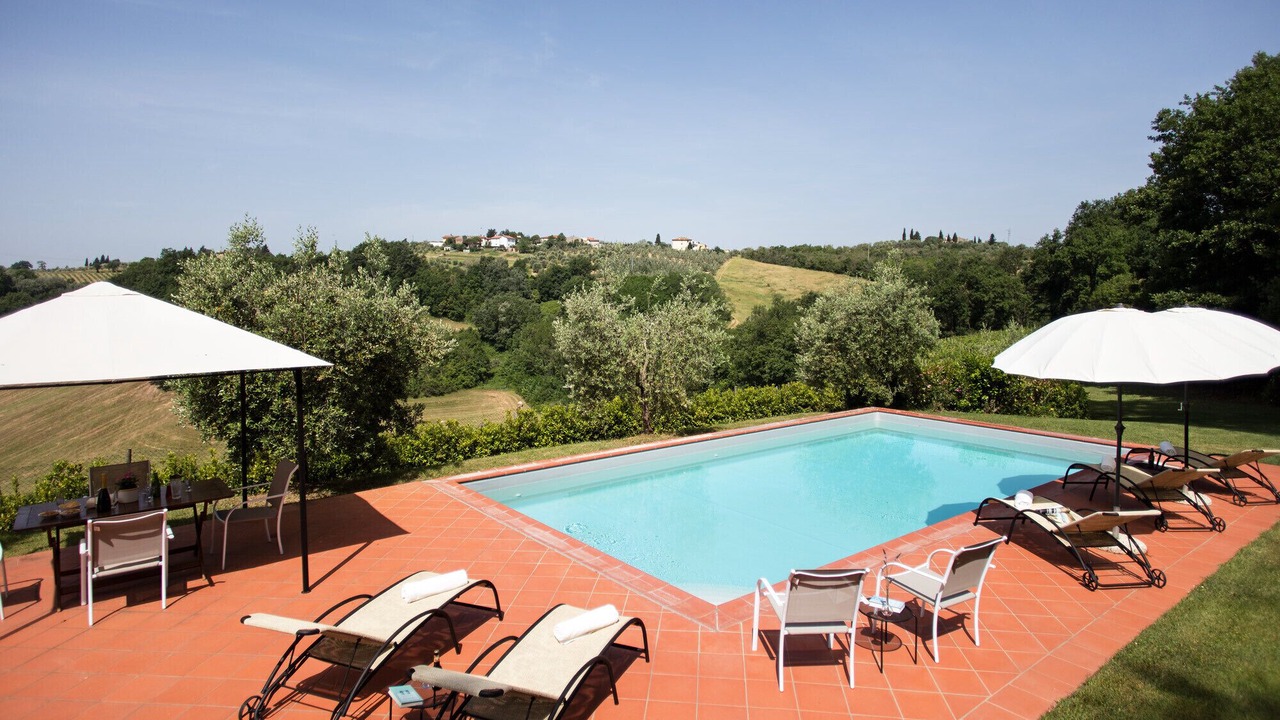 Photo of Outdoor in Montespertoli