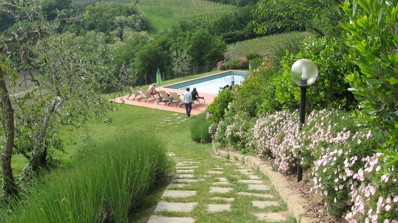 Photo of Outdoor in Montespertoli