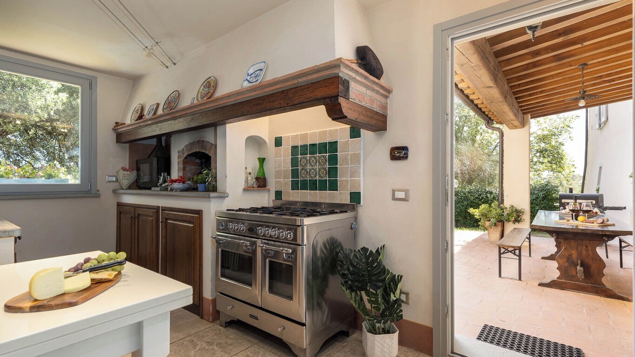 Photo of Outdoor in Montespertoli