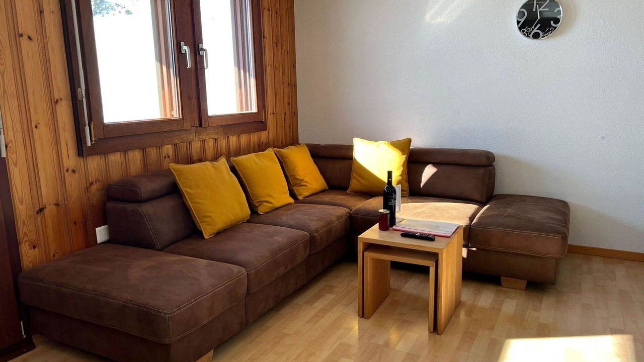 Photo of Bedroom in Riederalp