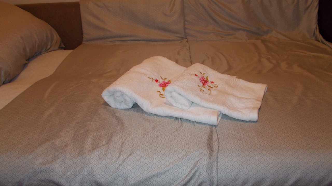 Photo of Bedroom in Novi Beograd
