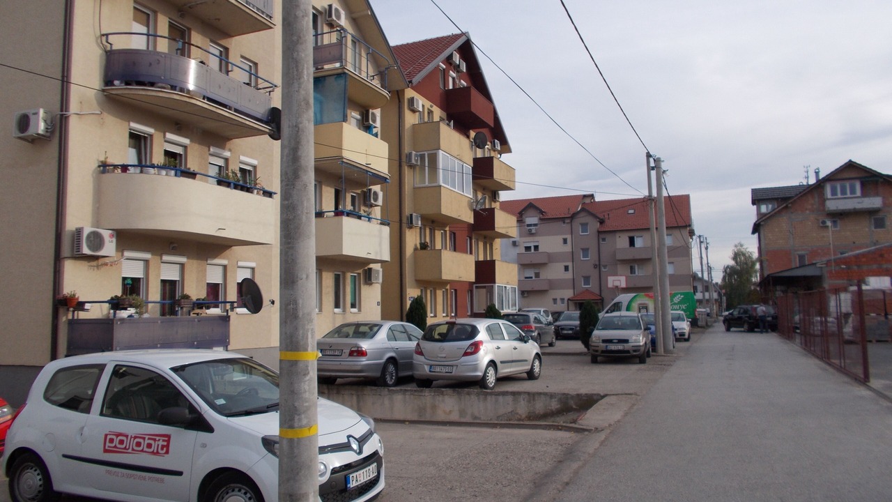 Photo of Others in Novi Beograd