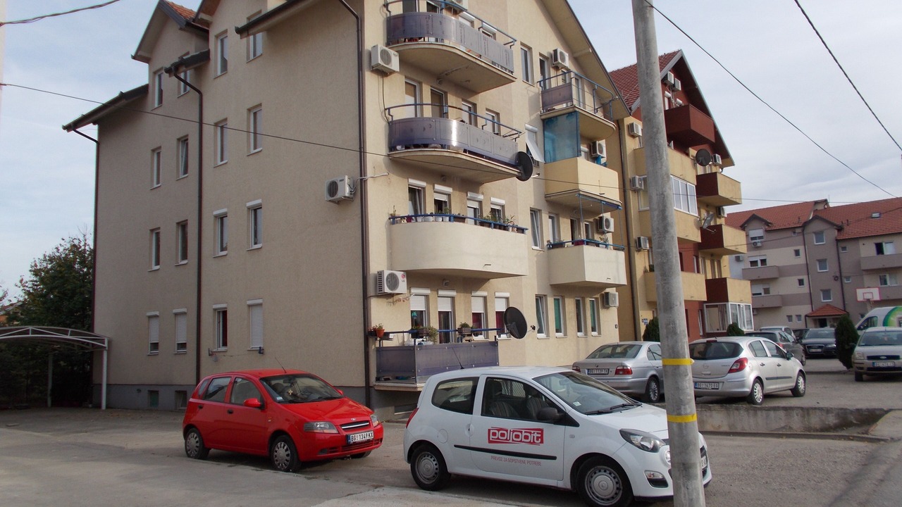 Photo of Outdoor in Novi Beograd