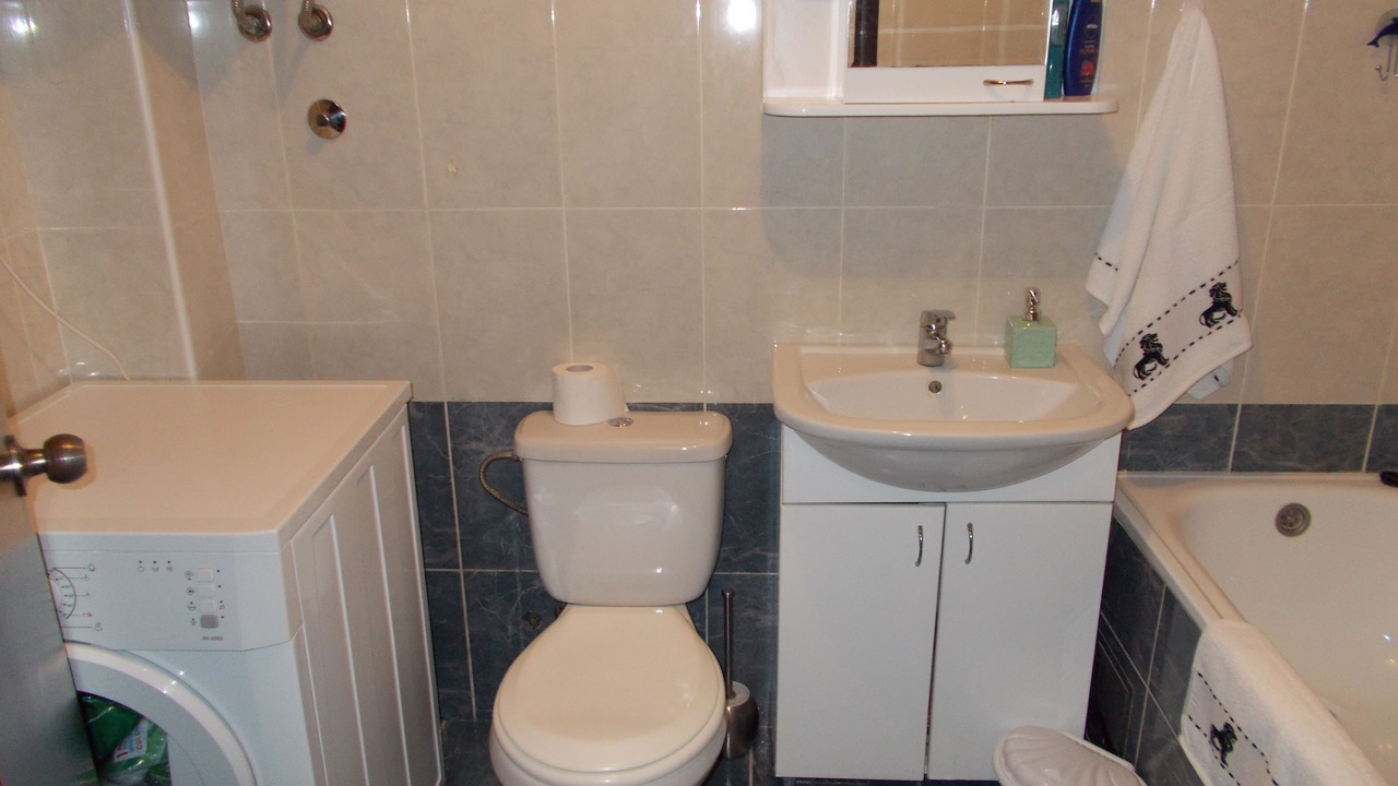 Photo of Bathroom in Novi Beograd