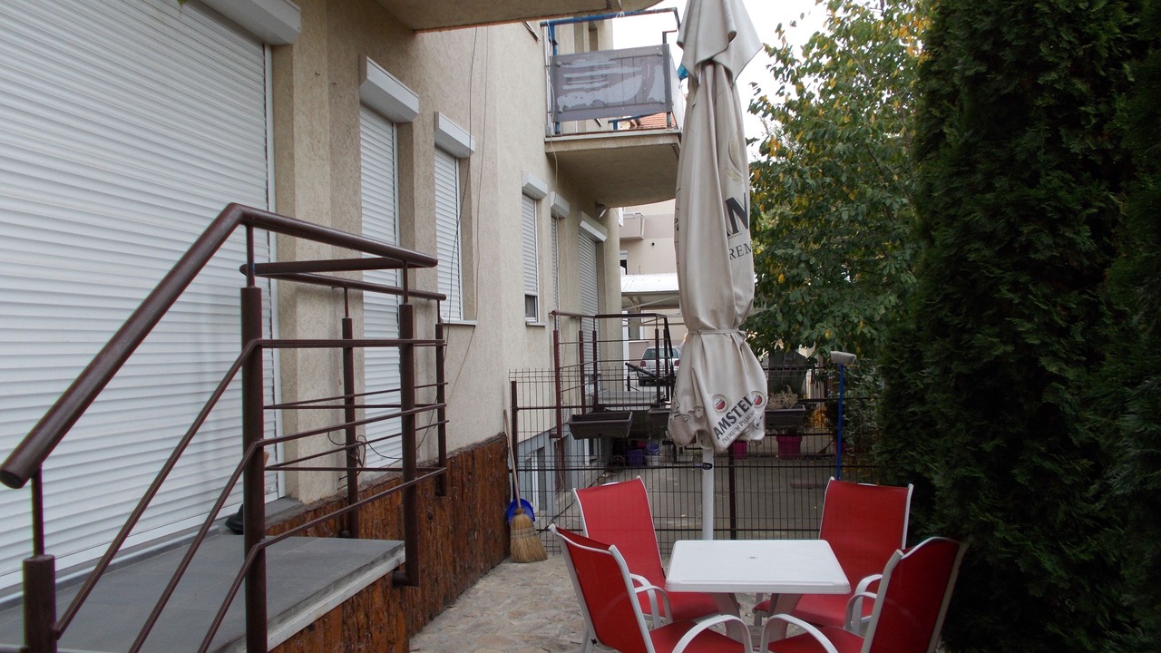 Photo of Outdoor in Novi Beograd