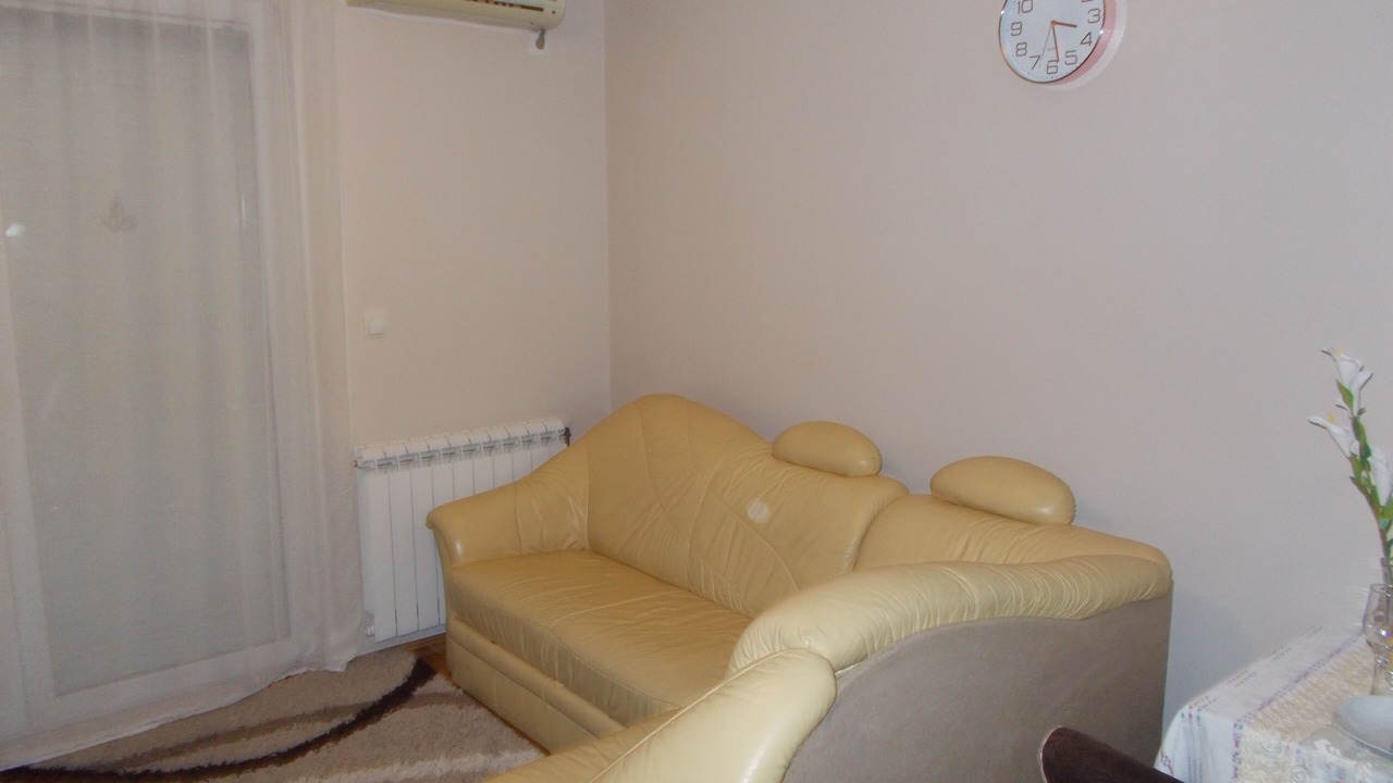 Photo of Livingroom in Novi Beograd