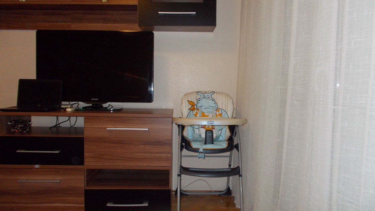 Photo of Bedroom in Novi Beograd